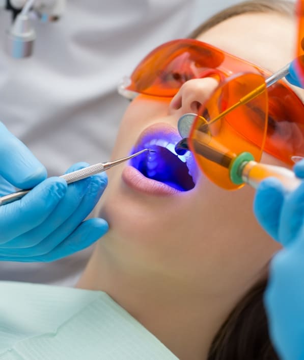 Dottori Mandelli | Estetica Dentale